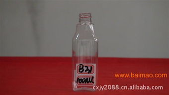 广州恒信塑料包装制品厂 专业批发高品质塑料瓶、PET瓶与化妆品瓶