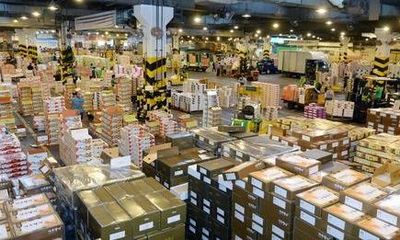 广州化妆品、美容美发及日用百货批发市场推荐指南