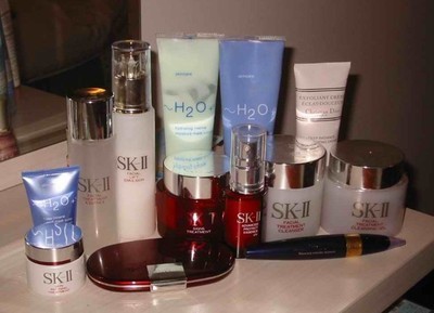 中山化妆品批发市场全攻略 雅顿、碧欧泉、贝佳斯、兰蔻等品牌进货指南