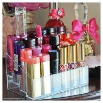 2019年有机玻璃化妆品展示架厂商与批发商市场分析