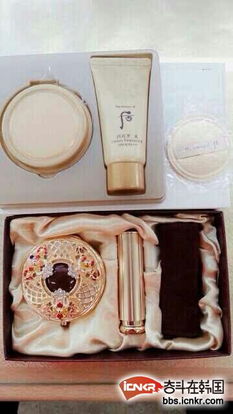 韩妆一手货源批发指南 LG、欧蕙、呼吸、爱茉莉、雪花秀、赫拉、芙莉美娜及日用品百货